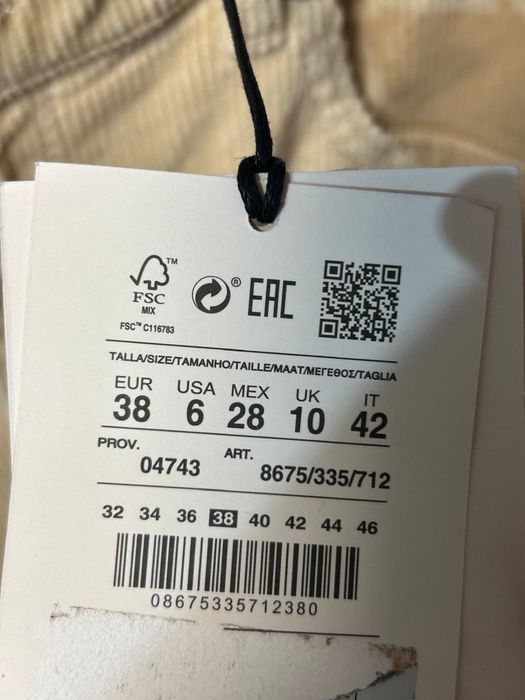 Blug stil raiat pull&ber marimea 38 139 de lei