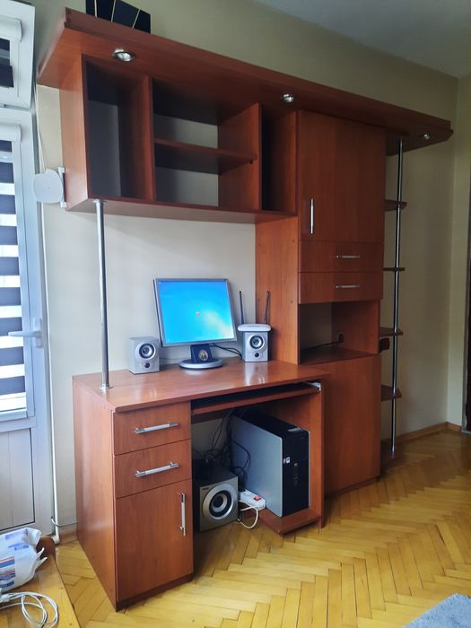 Секция за детска стая