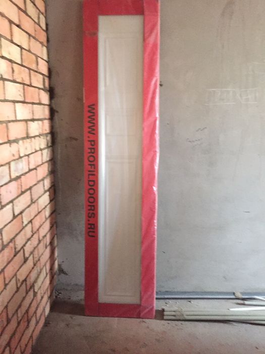 Межкомнатные двери Profildoors