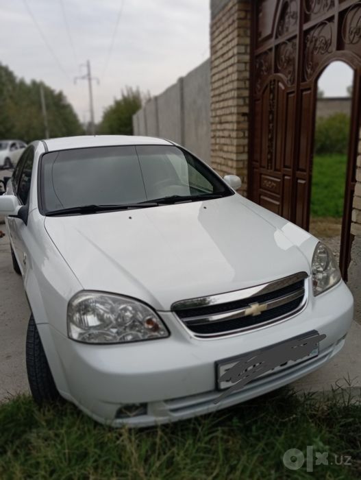 Srochna lecceti sotiladi