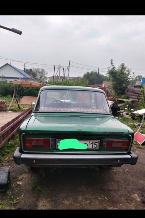 Продам ваз 2106.