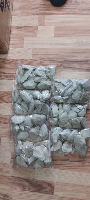Продаю уральскую глину