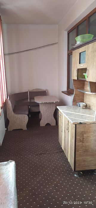 Янги курилган Дом 3х квартира