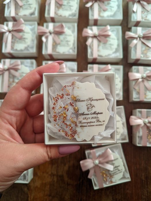 Епокси магнити, магнити от епоксидна смола