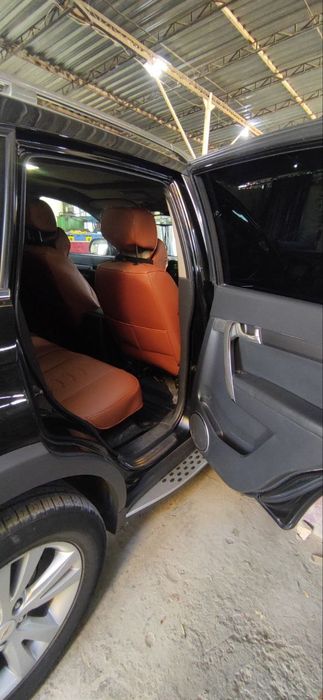 Captiva 1. 3 qilingan