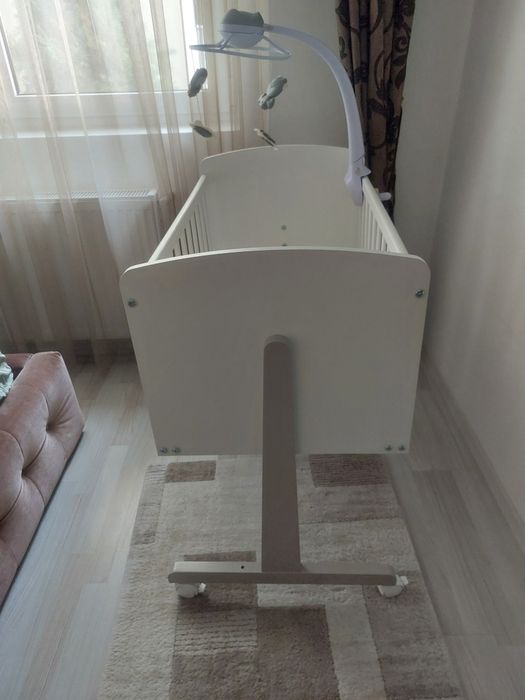 Vând pătuț pentru copii de foarte buna calitatecalitate.