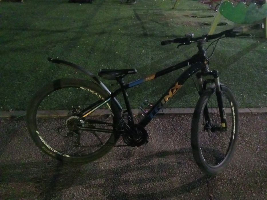 Продаю велик Trinx