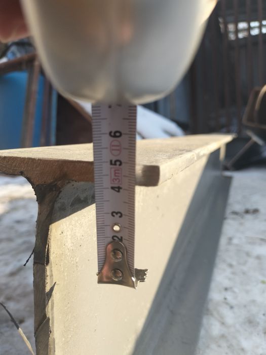 Швеллера двутавр