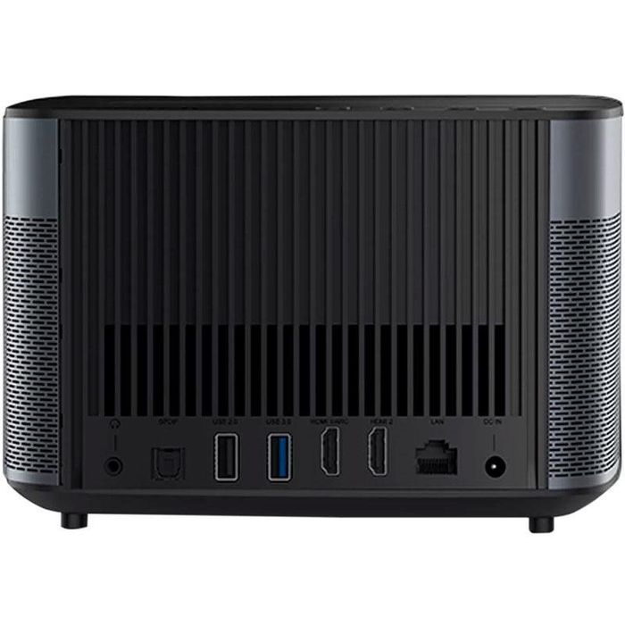 Проектор XGIMI H2 глобальная версия