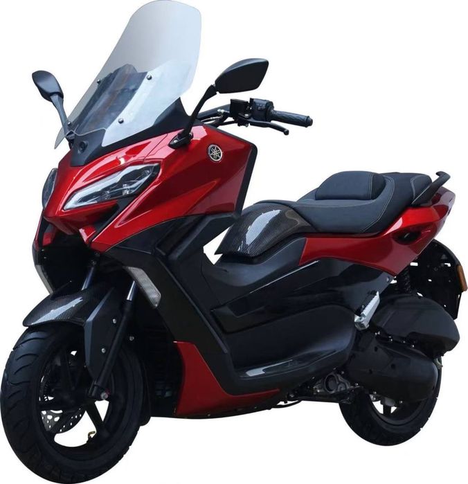 BamX X66 300cc новый