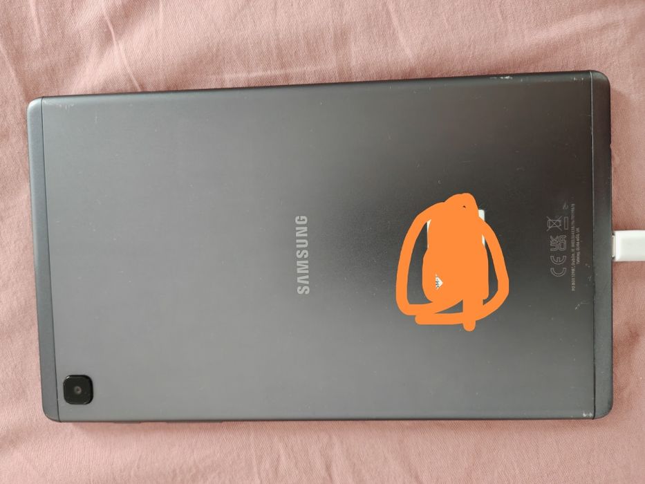 Samsung Galaxy Tab A Lite 32GB 4G SM-T225