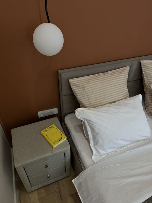 Квартира аппартаменты