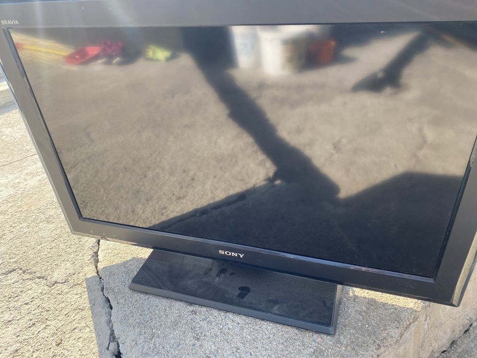 Sony телевизор отличный