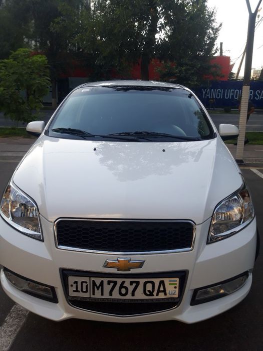 Neksiya 3 2018 sotiladi