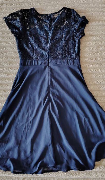 Рокля, размер S-M