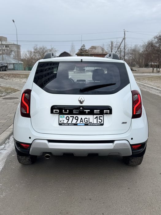 Продам Renault Duster