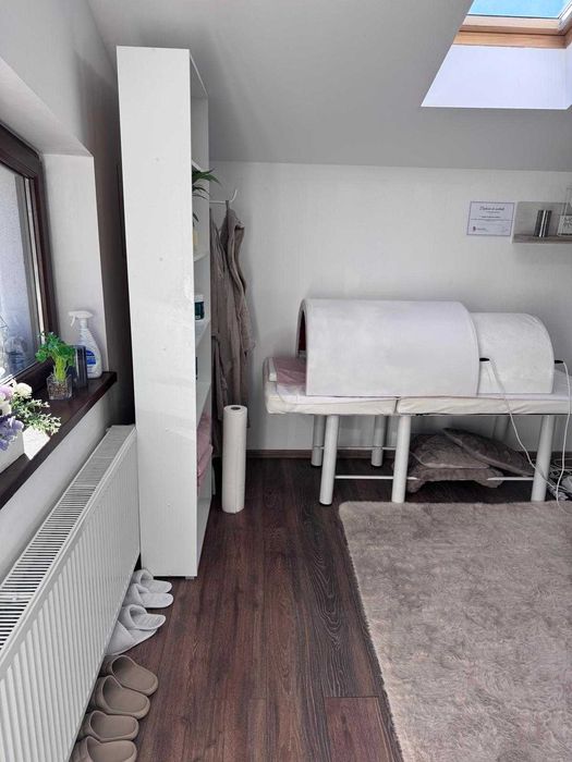 Inchiriez Spatiu Centru  Beauty Salon