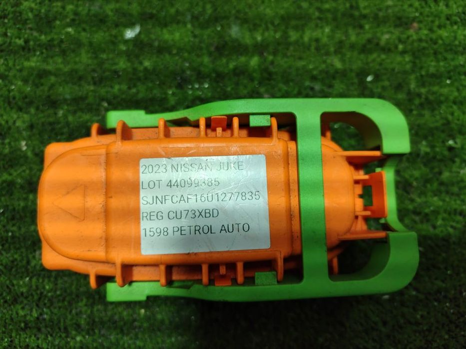 SIGURANTA BATERIE ACUMULATOR NISSAN JUKE HYBRID 1.6 BENZINA 2023 / HATCHBACK 5 USI COD OEM PBT-GF20 / 2022-2024
