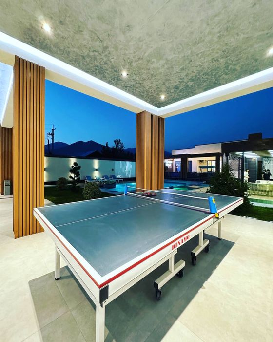 Сдаётся дача (PREMIUM HOUSE) посуточный Скидки