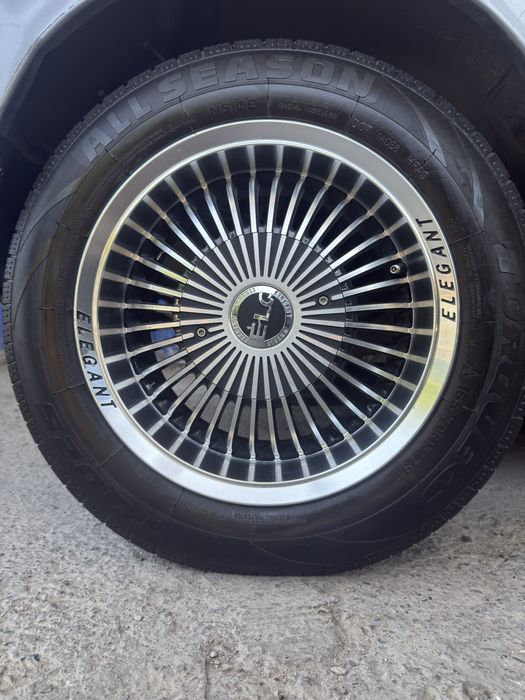 Balon diska sotiladi 13 razmer elegant srochna
