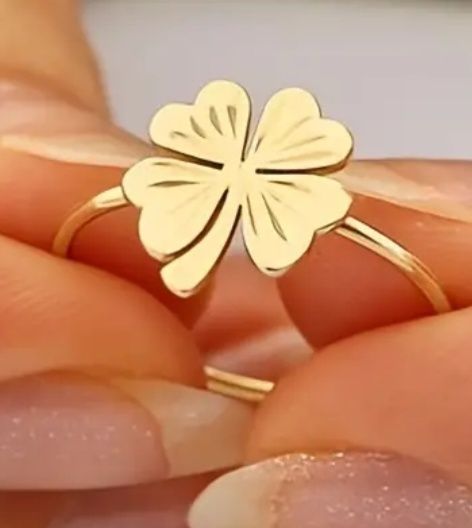 Комплекты серги кольцо и браслет