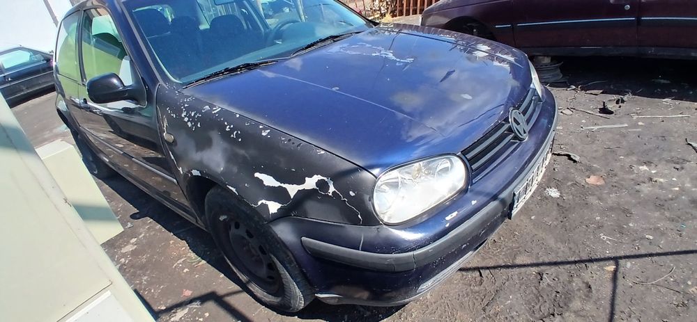 Vw golf 1998 1.4i