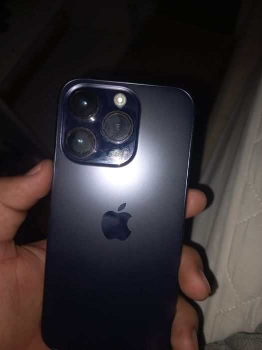 Айфон 14 про смартфон