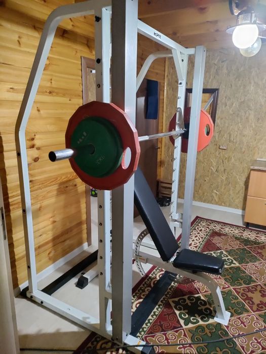 Продам б,у тренажеры