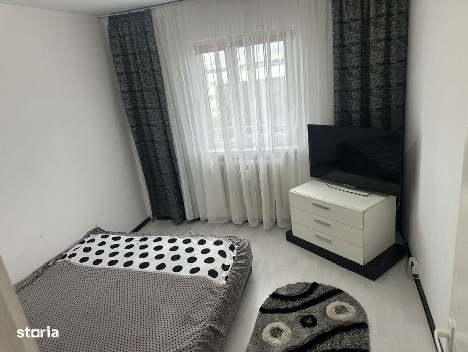 Apartament 3 camere, 51.77 mp, Calea Bucuresti