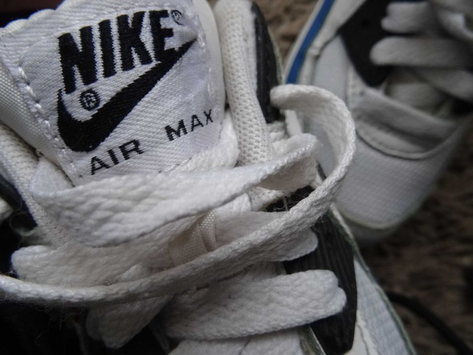 nike air max 90 детски 28 номер
