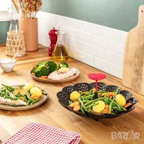 Кошница за готвене на пара Tefal Ingenio
