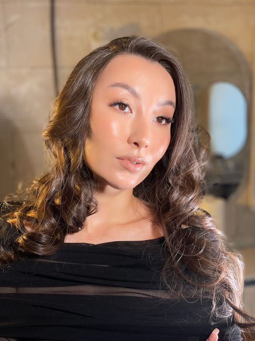 Макияж 7000 тг, есть выезд