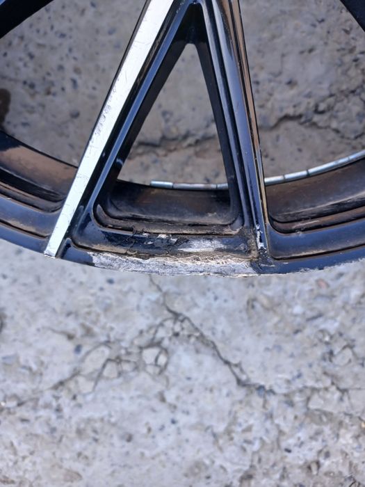 Диски ВОССЕН R17