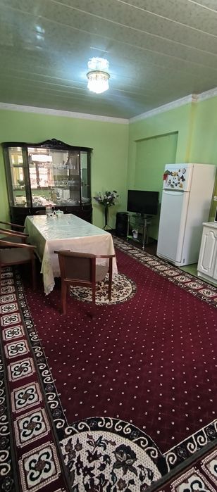 СРОЧНО ПРОДАЕТСЯ !!! Алмазарский район дом