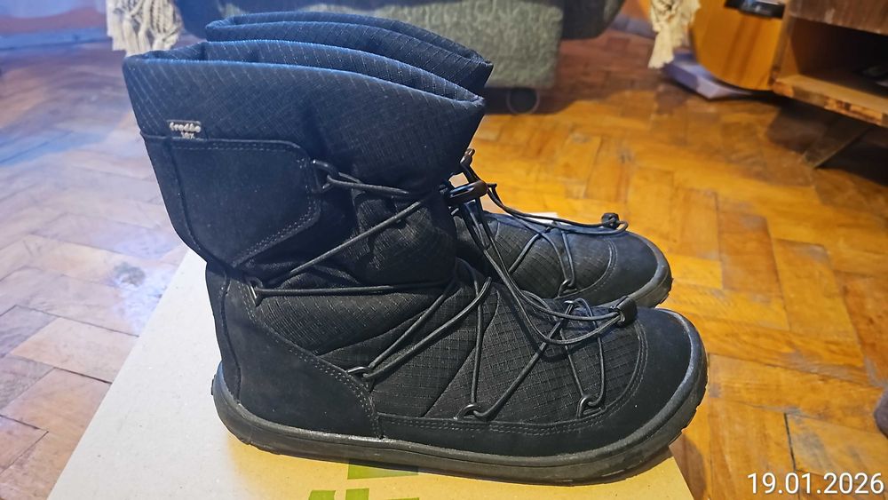 Froddo barefoot ботуши