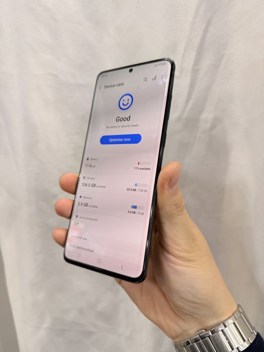 Samsung s20 plus srochna