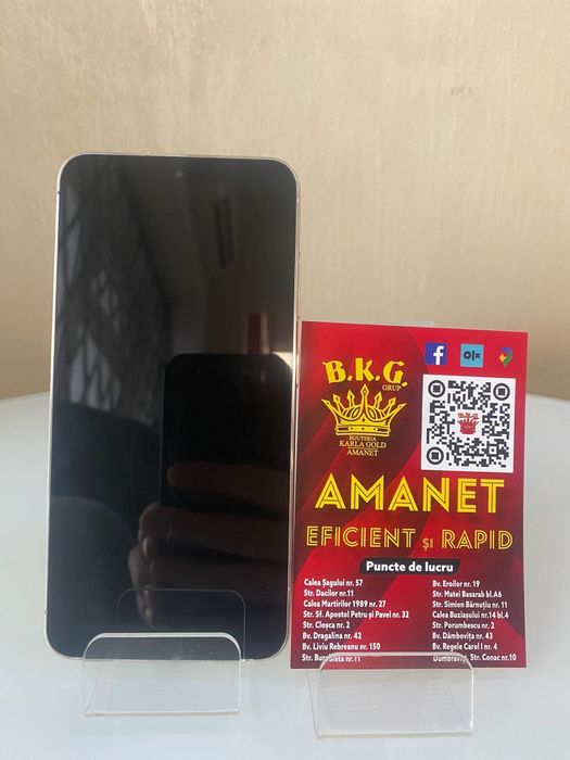 Samsung S23 128gb Amanet BKG