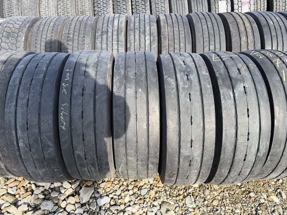 Anvelope 245/70/17.5 Michelin