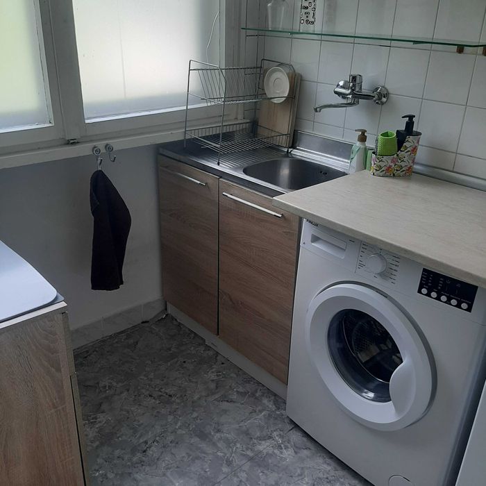 Дава се под наем Двустаен апартамент в София, Западен парк - 50 кв.м за 360 € - Снимка #8