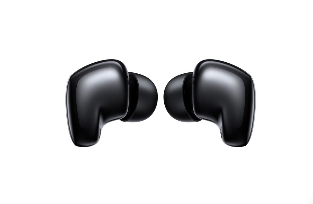 Casti In-Ear Redmi Buds 6 Play, True Wireless, Bluetooth, AI ENC