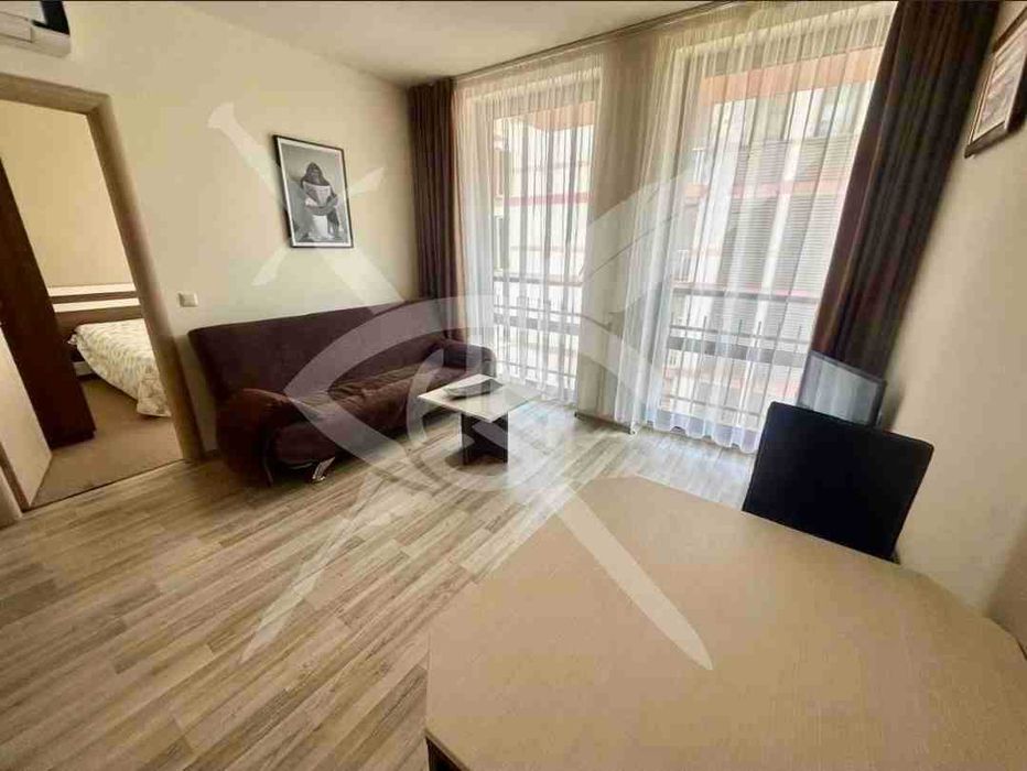 Продава се Двустаен апартамент в к.к. Слънчев бряг - 43 кв.м за 913 €/кв.м - Снимка #2