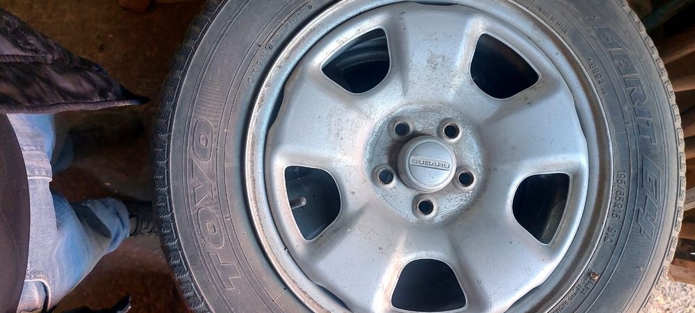 Комплект для автомашин
