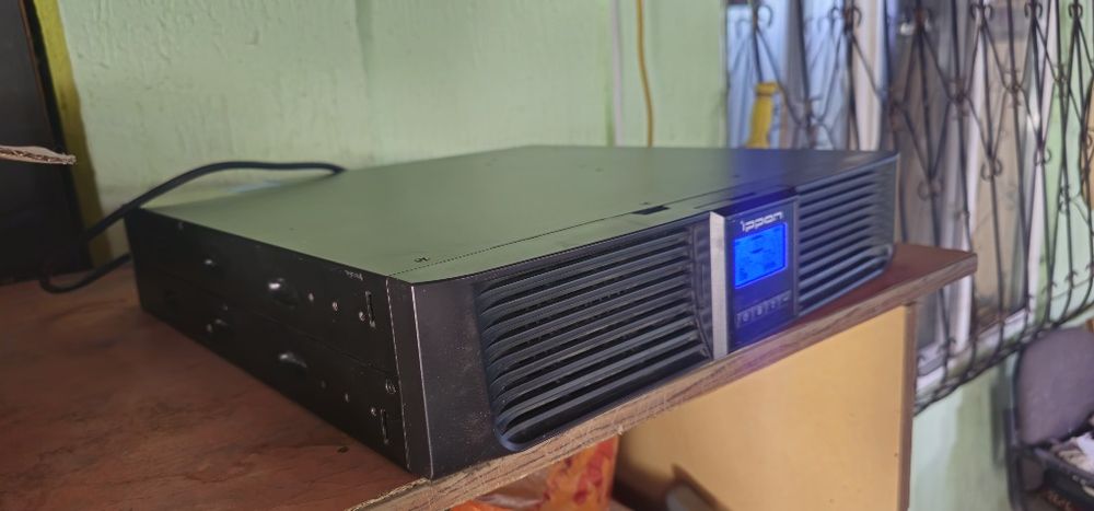 UPS ippon smart winner 1500