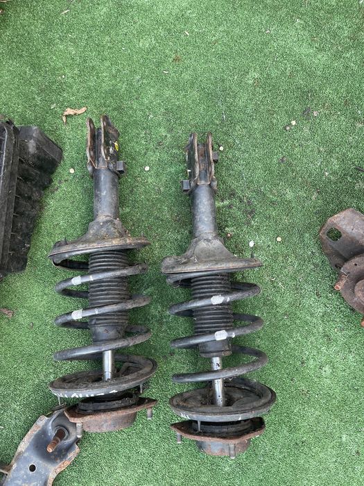 Хюндай Елантра / Hunday Elantra 2005 части