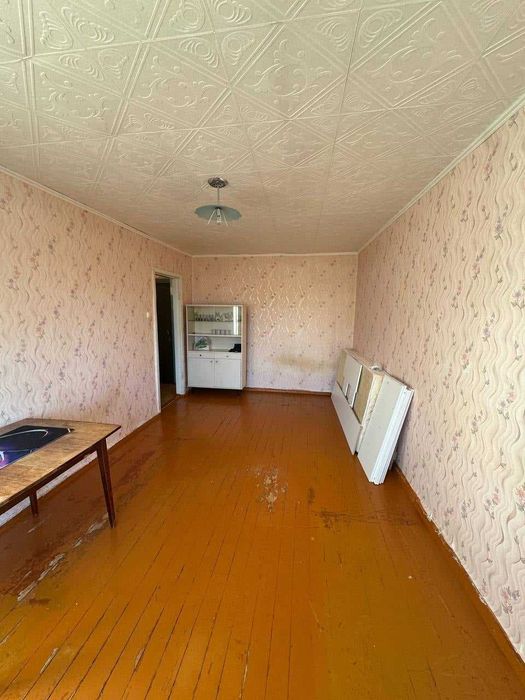Продается 1комн. в малосемейном доме раон КЖБИ