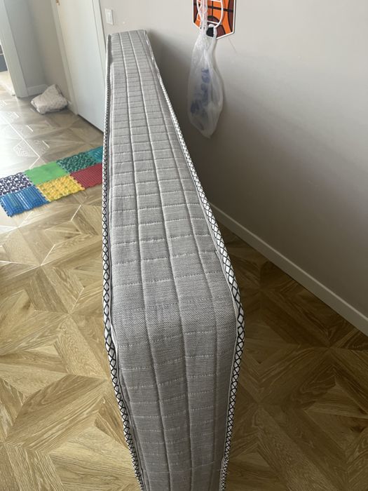 Ортопедический матрас