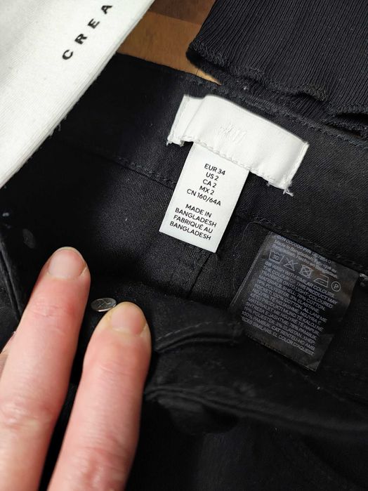 Lot haine XS 13-14 ani S