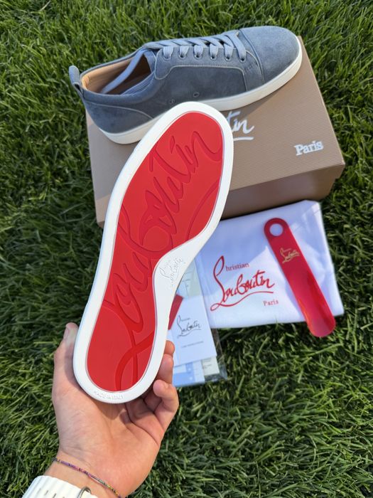 Christian Louboutin marimea 43,44