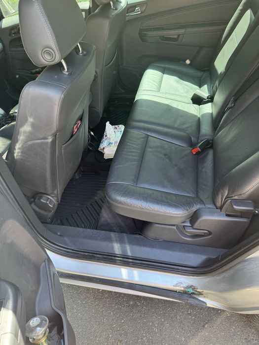 Vand Opel Zafira B 2007