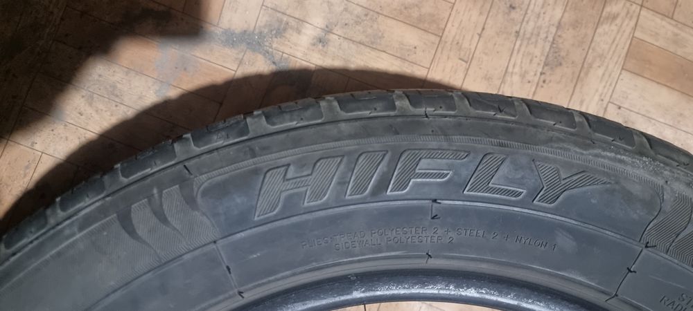 Шины 1 шт на запаску